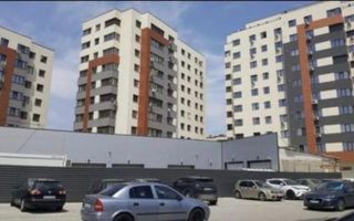 Apartament 2 camere decomandat de închiriat în Moara de Foc, Canta, Iași - Concept Residence - Poză 5