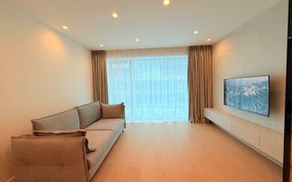 Inchiriere Apartament nou 2 camere Aviatiei Tower - Poză 2