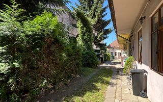 Apartament 1 camera - Langa UMF - Parcare - Mobilat si Utilat - Poză 9