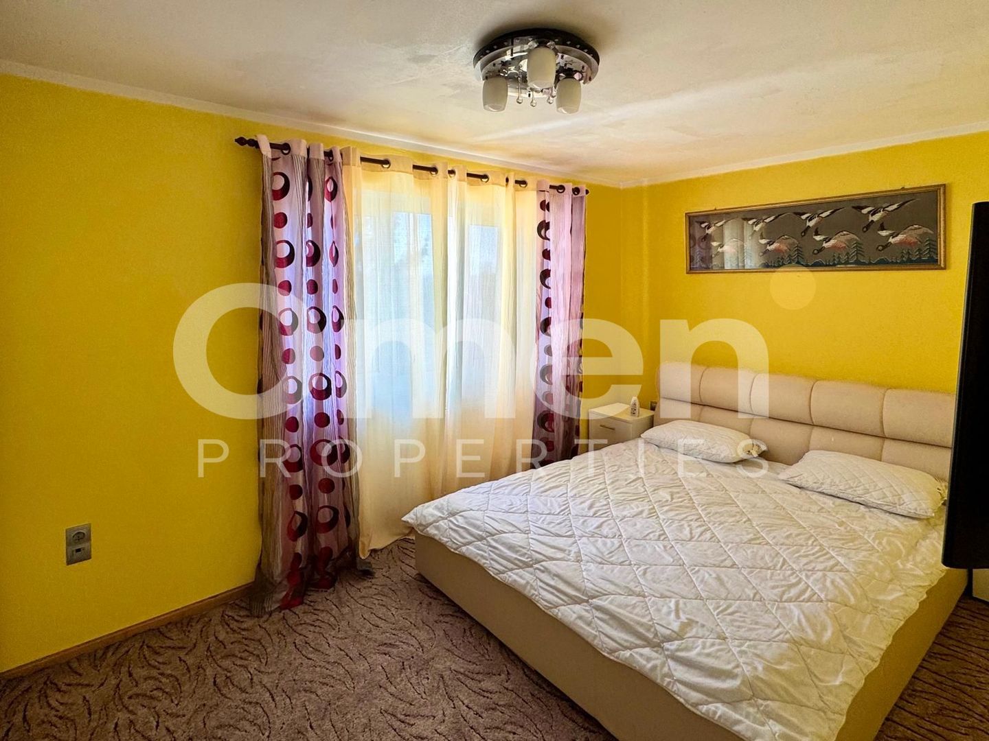 Apartament 3 camere | zona Gării | etaj 4 | garaj inclus | - Poză 7