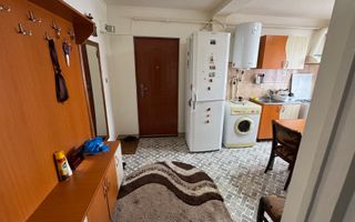 APARTAMENT 2 CAMERE ETAJ 4 CAMPULUNG VIȘOI - Poză 8