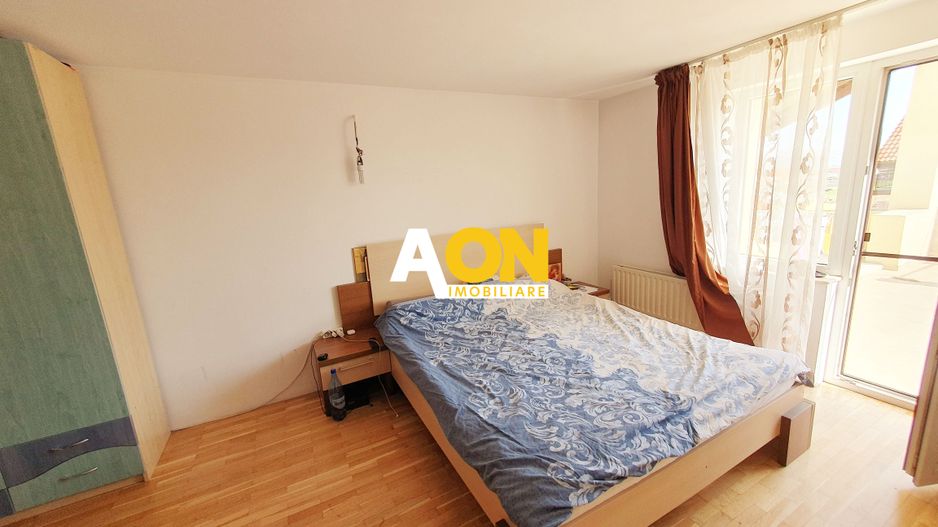 Casă 4 camere, 350 mp teren , Alba - Micești - Poză 9