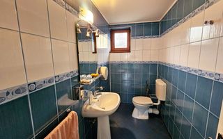 Cladire de birouri P+2, zona HCC - Cetatea Alba Carolina - Poză 11