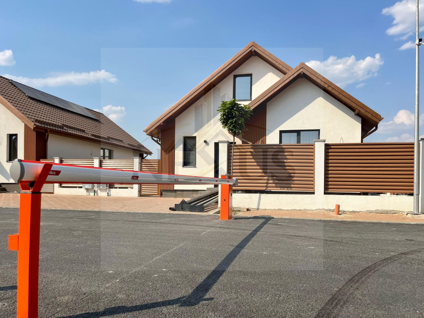 Pantelimon - Complex rezidential | Vila individuala | Mutare rapida - Poză 1