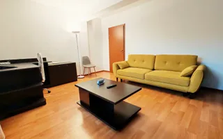 2 camere, decomandat, bloc nou, modern, parcare, Andrei Muresanu - Poză 12