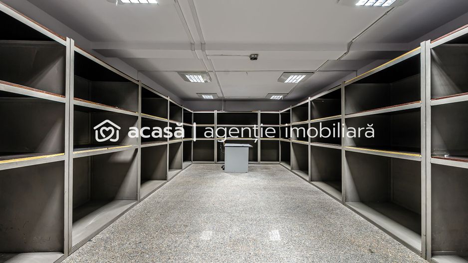 Spațiu de închiriat central - Poză 4
