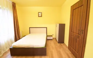 Casa cu 5 camere de inchiriat, zona Becas - Poză 15