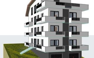 Teren Rediu-lac cu autorizatie construire P+2 - Poză 4