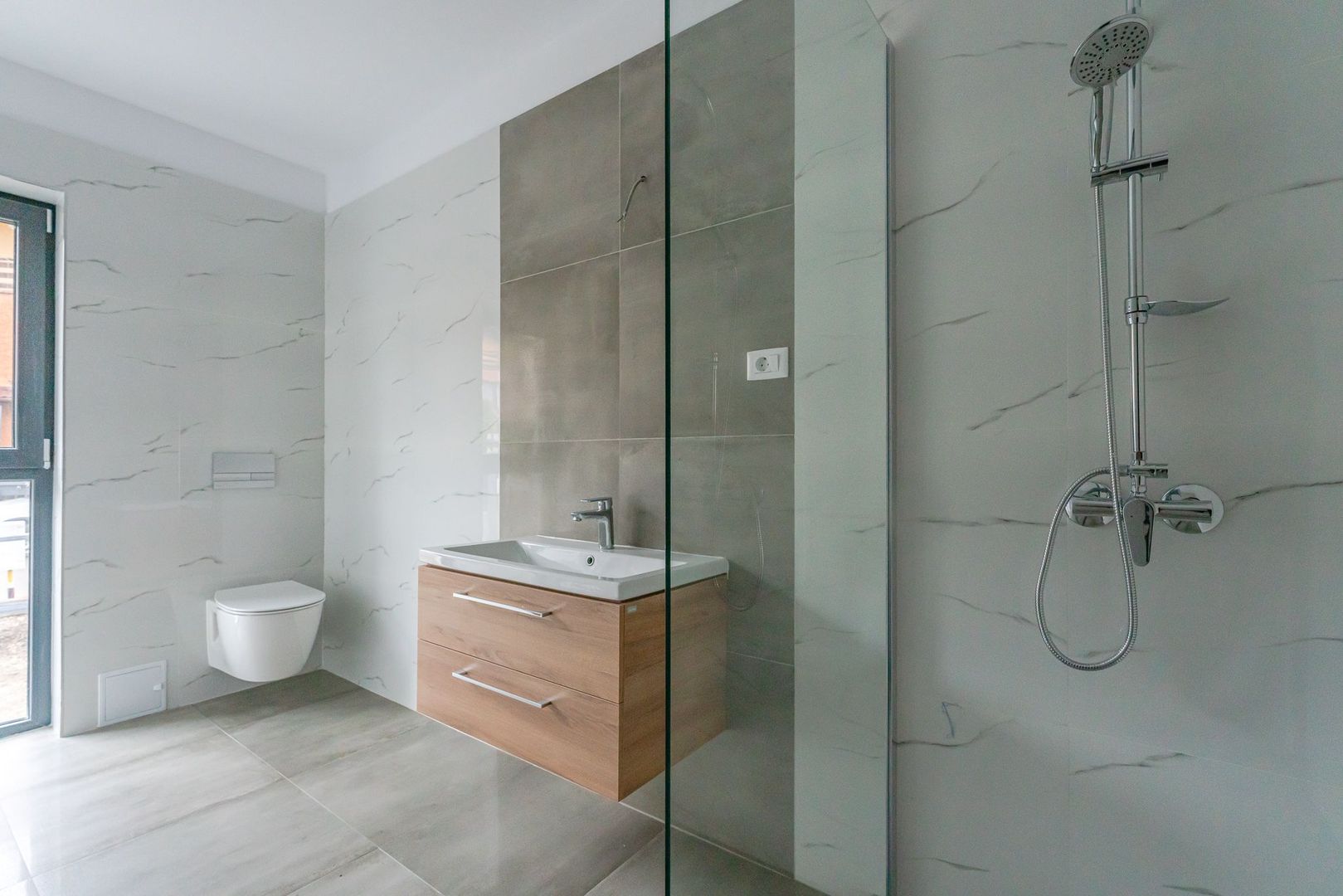 Casa individuala in Stupini, constructie 2022 - Poză 6