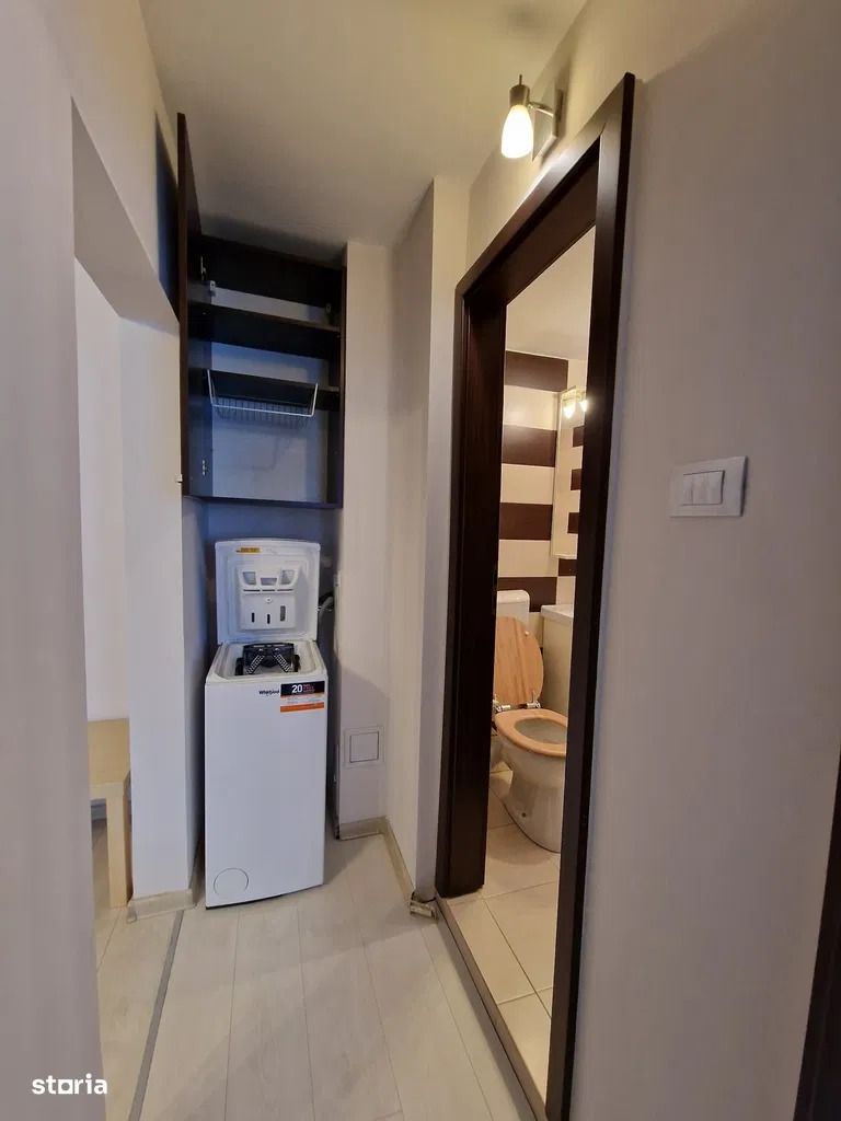 AP. 4 CAMERE - CENTRALA PROPRIE, PET FRIENDLY, LOC PARCARE, NEGOCIABIL - Poză 11