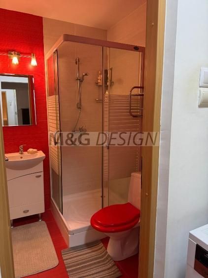 Apartament 4 camere zona Lipovei amenajat - Poză 16