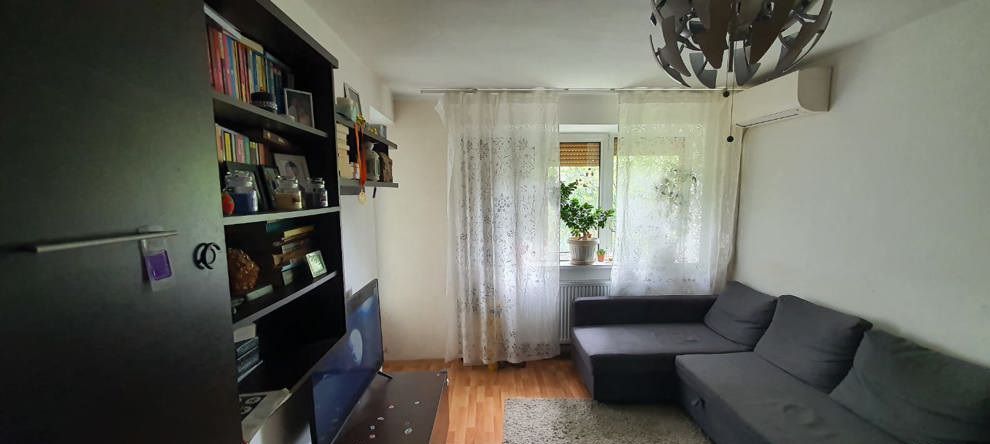 Apartament modern 2 CAMERE | HANUL DRUMETULUI | DRUMUL TABEREI - Poză 1