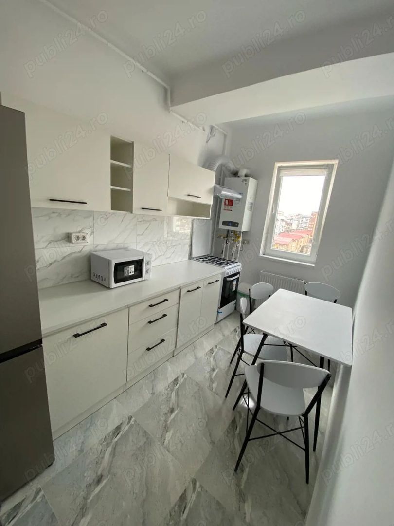 De inchiriat apartament 2 camere Militari Residence - Poză 5