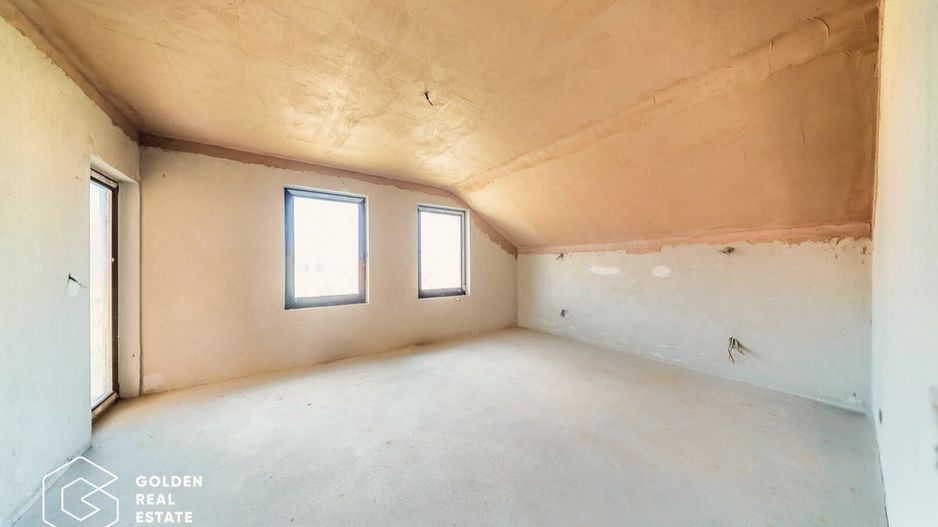 Casa  P+M  in  Fantanele,  ideală pentru personalizare - Poză 7