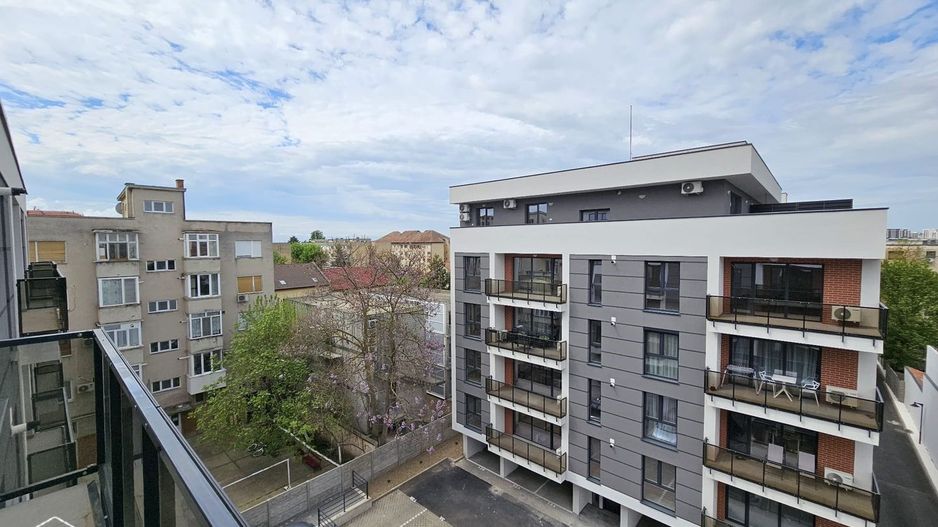 Apartament NOU, 2 camere,  Adora Park - Poză 9