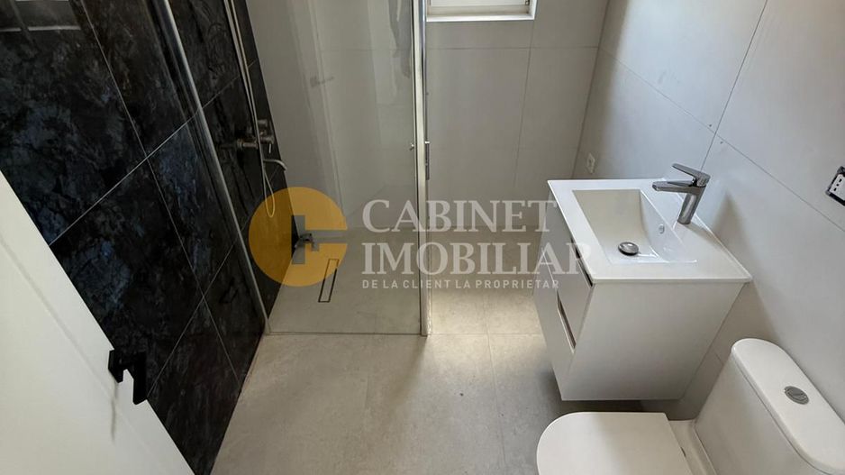 VISAN - 2 CAMERE DECOMANDAT - ETAJ INTERMEDIAR -  BLOC NOU INTABULAT - Poză 4