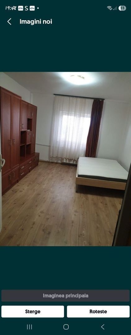 Garsoniera zona Blascovici - Poză 2