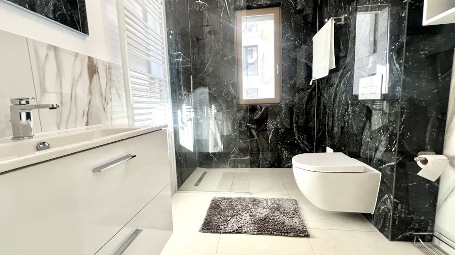 Apartament 2 camere, elegant si modern, Central - Monarch Residence - Poză 13