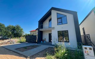 Casa Individuala - 4 camere - 400 M de STV - Poză 2