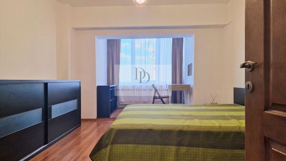 Apartament 3 camere | Parcare inclusă | Sigma Center – Observator - Poză 7