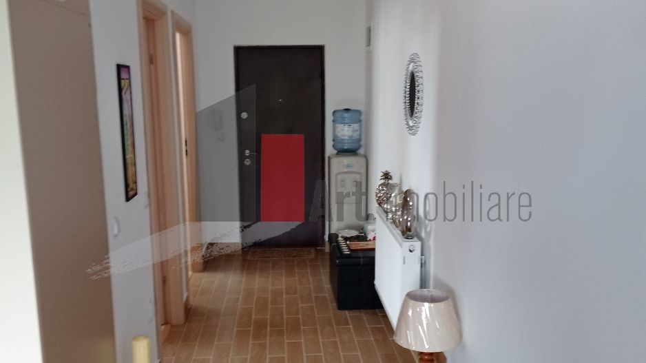0% comision - Apartament de vanzare in zona Bucurestii Noi/Damaroaia - Poză 11
