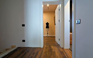 Vila tip duplex, P+1, 4camere, Drumul Binelui, Bulevardul Metalurgiei - Poză 29