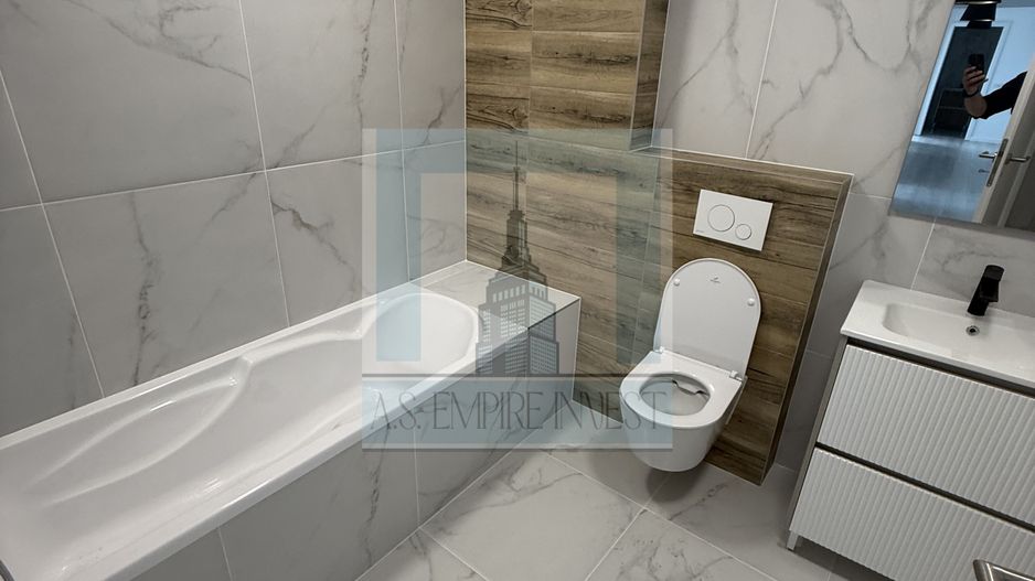 Apartament 3 camere, parcare, boxa, terasa de 274 mp-zona Bartolomeu - Poză 8