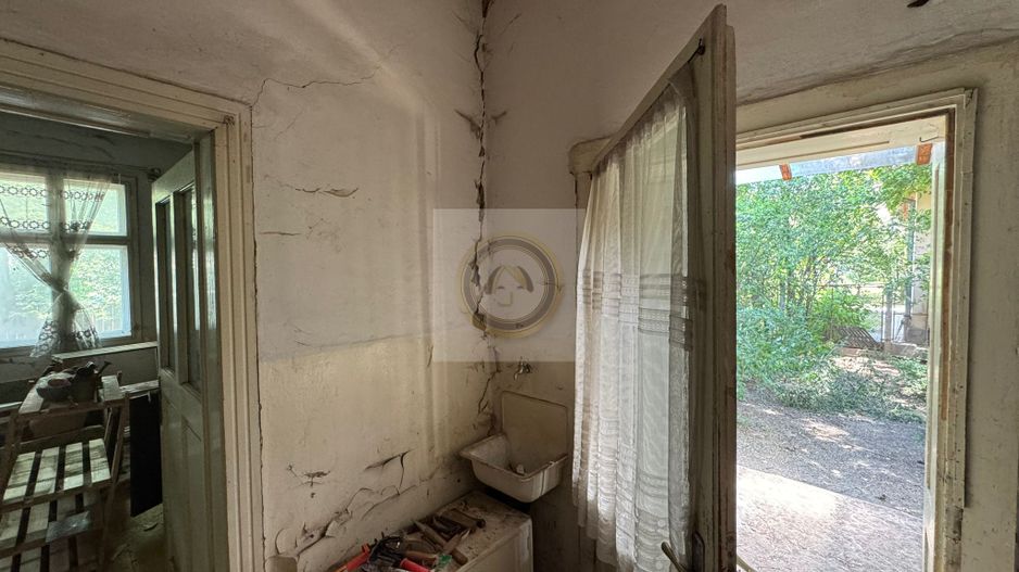 Teren și casă de vânzare în Miercurea Ciuc, zona L1u (strada Leliceni) - Poză 64