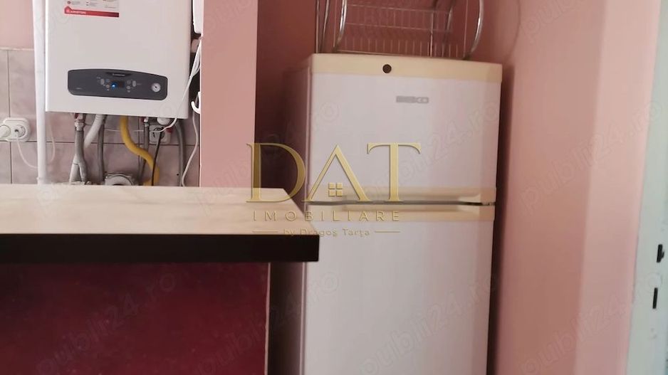 Oportunitate de investiție | Garsonieră | Calea Turzii - Poză 3