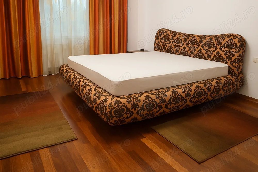 Apartament exclusivist 3 camere, Herăstrău – parter, terasă,  139 mp utili - Poză 3