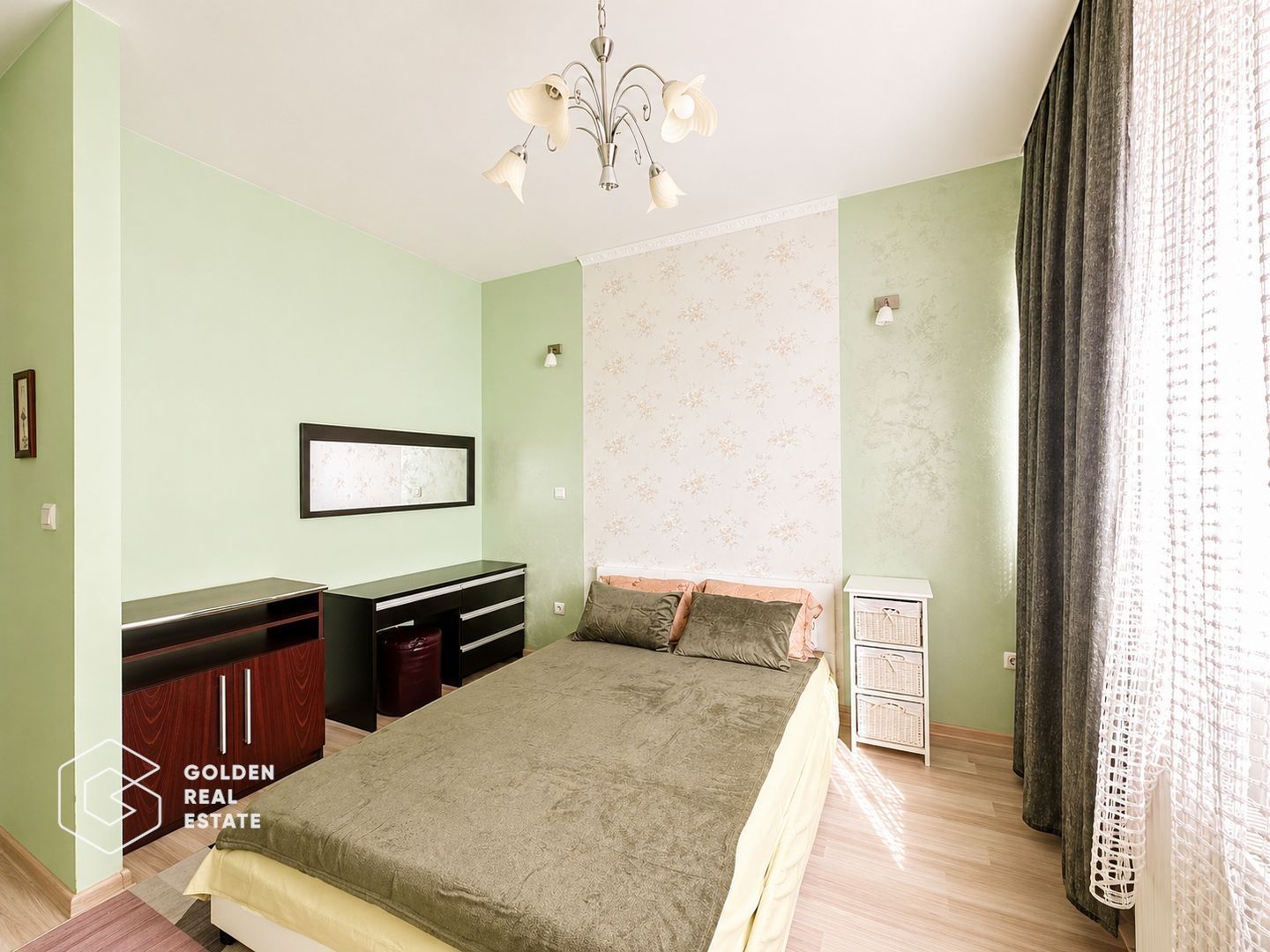 Apartament 3 camere, Ared UTA, etaj 5, parcare - Poză 4
