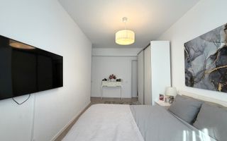 Apartament cu 3 camere si gradina proprie de 75mp Sisesti - Poză 7