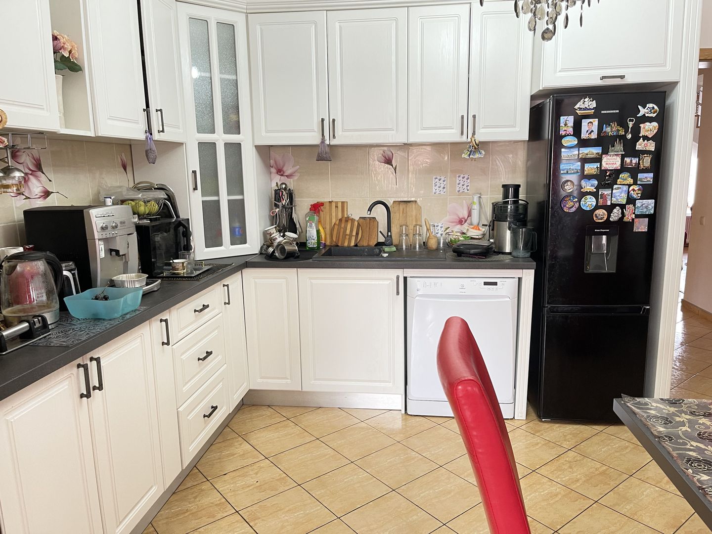 Casa individuala  in Dumbravita - Poză 8