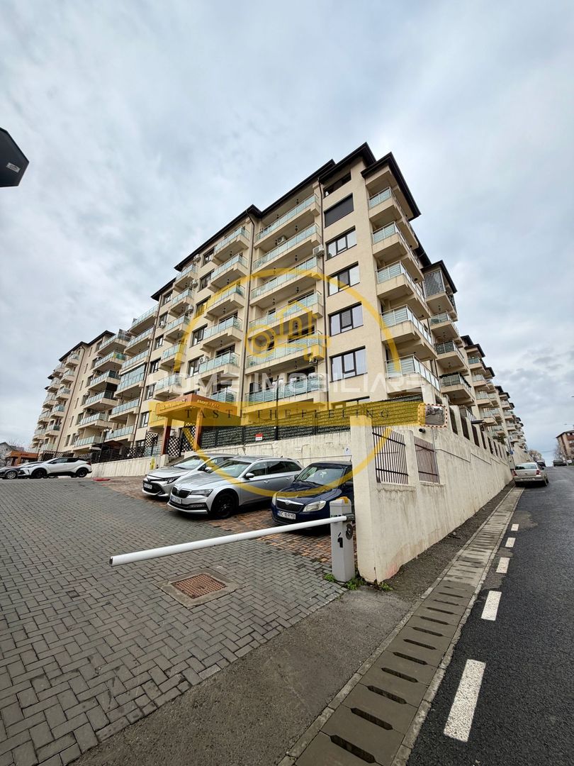 Apartament 3 Camere Decomandat Pacurari Mall Moldova - Poză 14