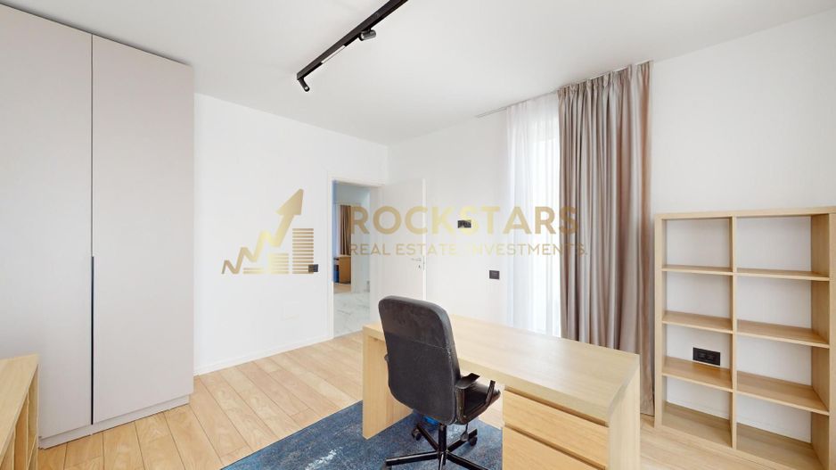 Duplex 5 camere in Pipera | TVA inclus - Poză 16