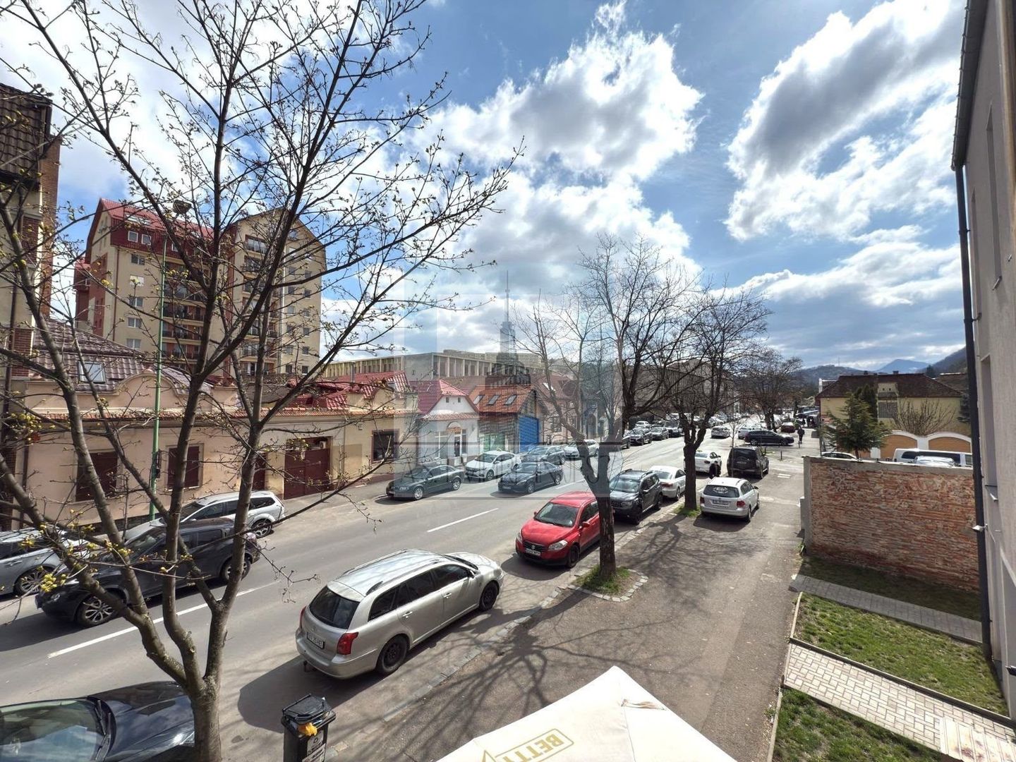 Apartament 2 camere mobilat/utilat - zona Avram Iancu - Poză 8