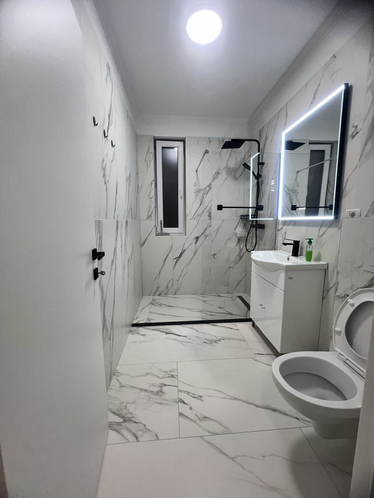 Giroc | Prima inchiriere | Parcare | Climatizare | Strada Asfaltata - Poză 6