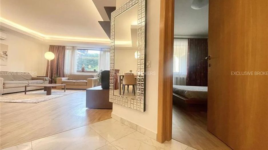 Apartament 3 camere | Herastrau - Poză 12