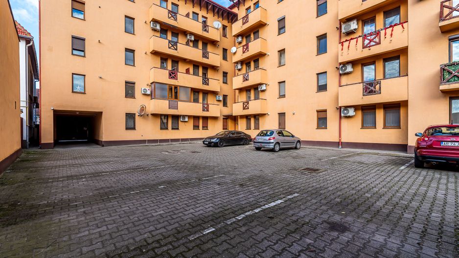 Apartament decomandat 1 camera - Petru Rares, Gradiste - COMISION 0 - Poză 7