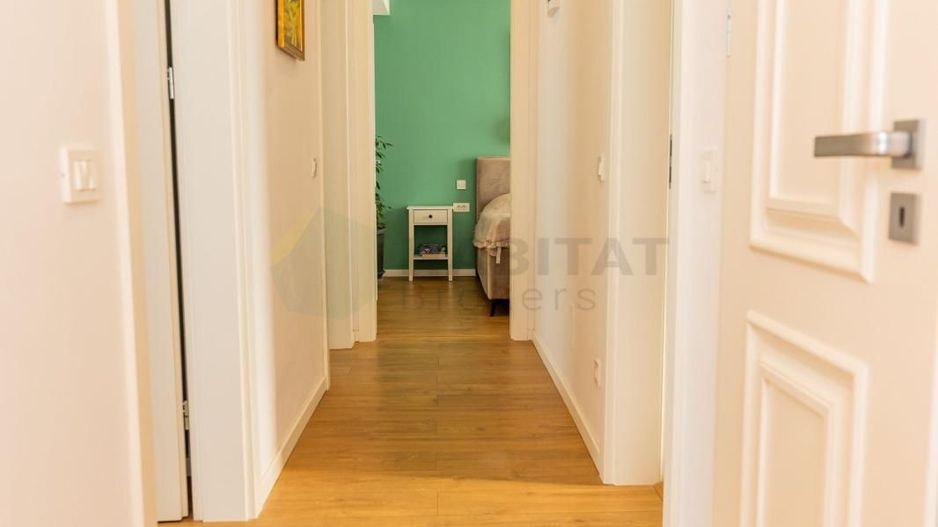Casă 4 camere | Mobilată & utilată | Panouri fotovoltaice | Tunari - Poză 22