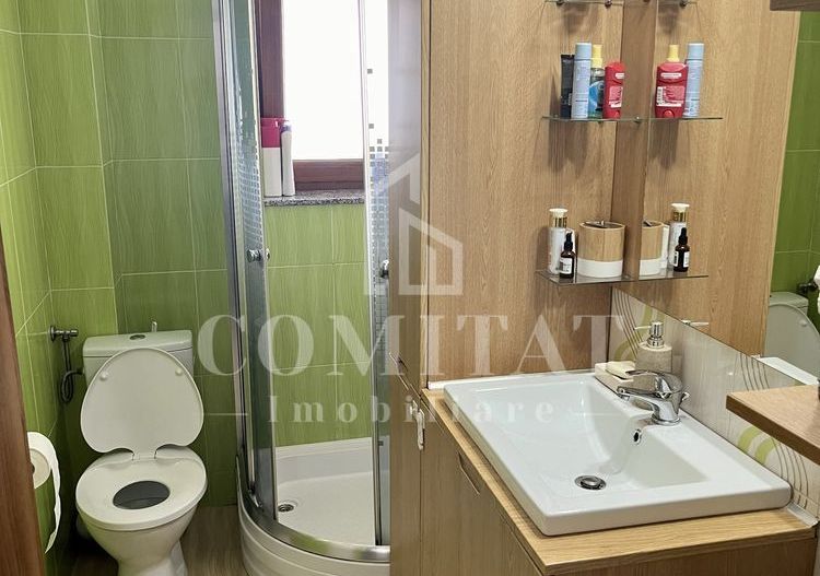 Apartament 3 camere | 74mp | cartier Borhanci - Poză 7