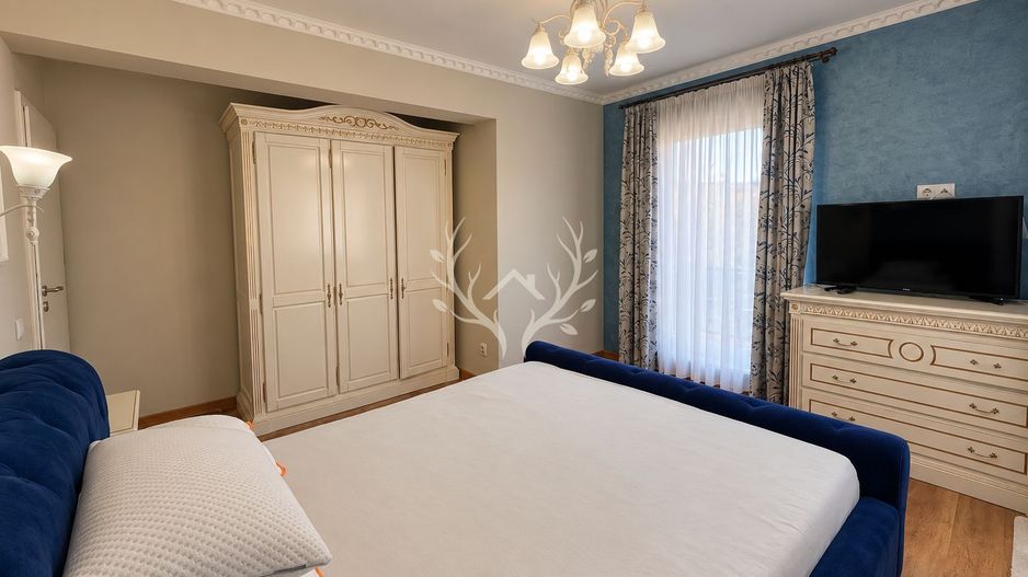 Comision 0% Apartament 4 camere, singur pe nivel,  2 parcari, Iris - Poză 5