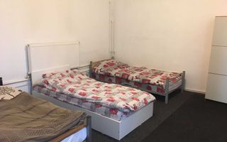 Cazare muncitori, 6-12 persoane, Zona Mureseni - Poză 3