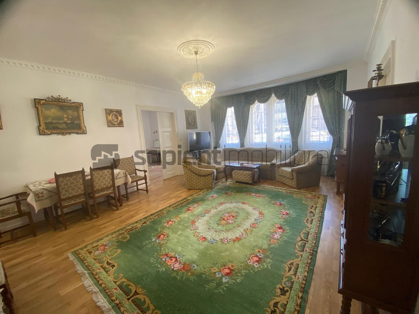 Casa ultracentrala ideala pentru inchiriere birouri - Poză 4