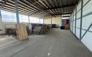 Fabrică funcțională cu profit și acces direct la R2 - Poză 19